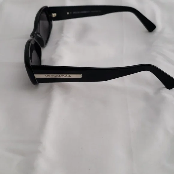 Dolce & Gabbana Sunglasses - Picture 2 of 7